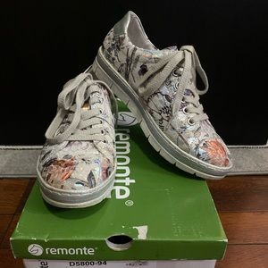 Remonte (Rieker) kaja D5800-94 36 lace-up